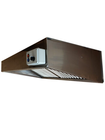 Kompaktní Nástěnná Digestoř Nastenna