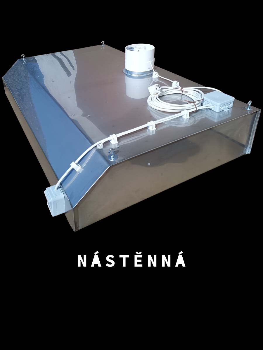 Digestore Na Miru Nastenna