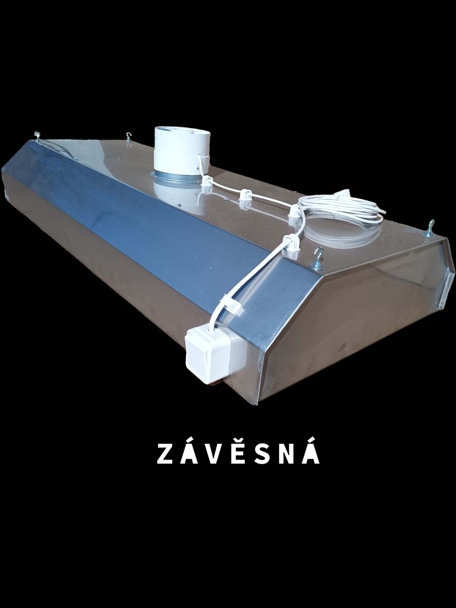 Digestore Na Miru Zavesna